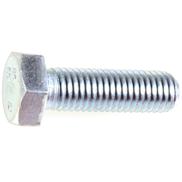 Auveco DIN 933 12 X 40MM CAP SCREW ZINC, 10PK 14443 - main